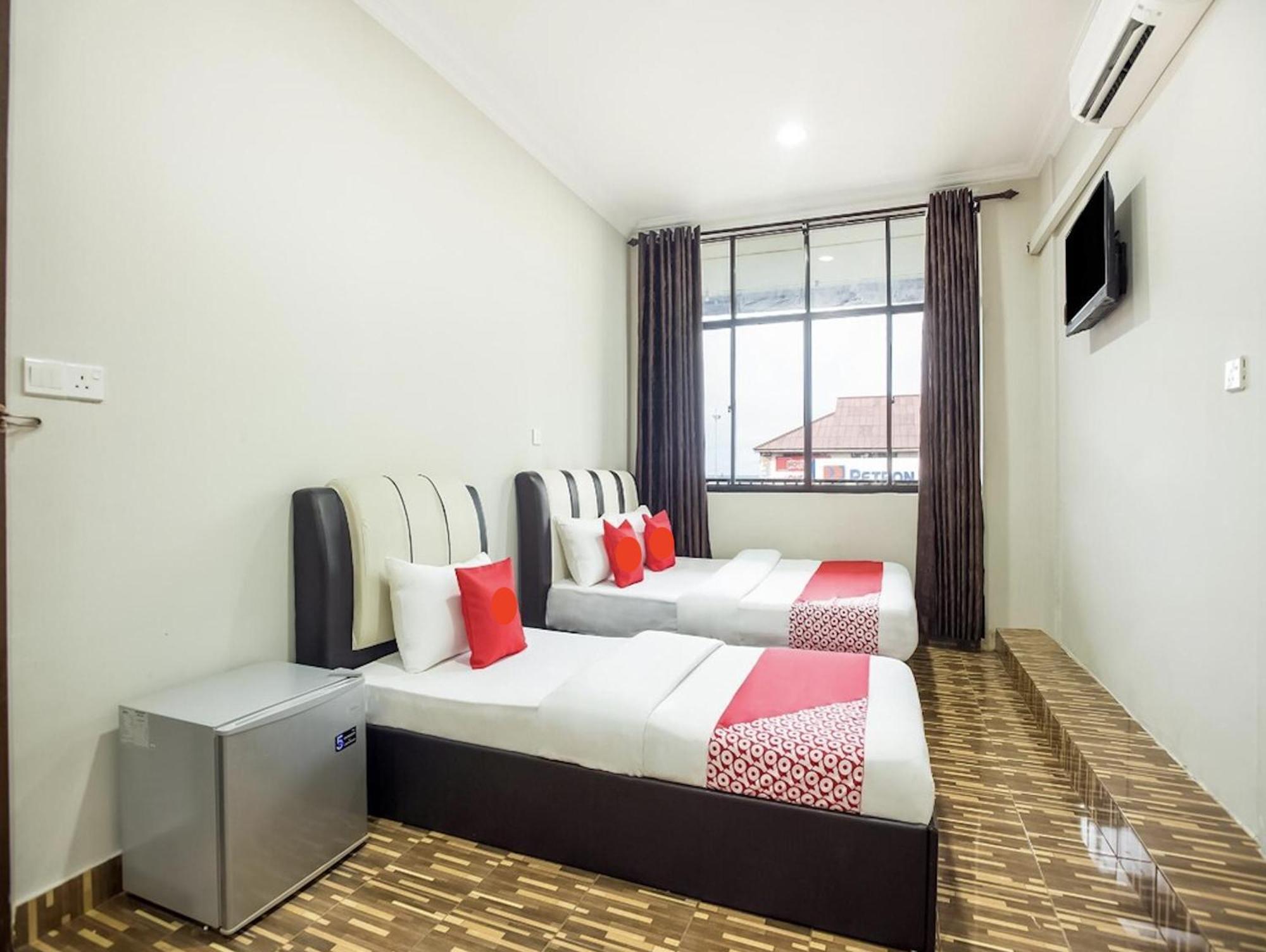 Grand Inn Hotel Semporna Zewnętrze zdjęcie
