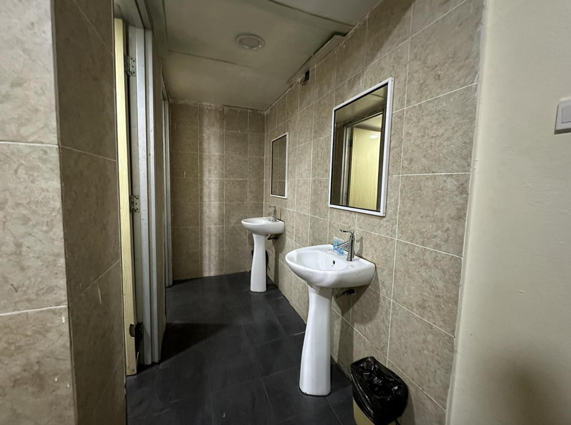 Grand Inn Hotel Semporna Pokój zdjęcie