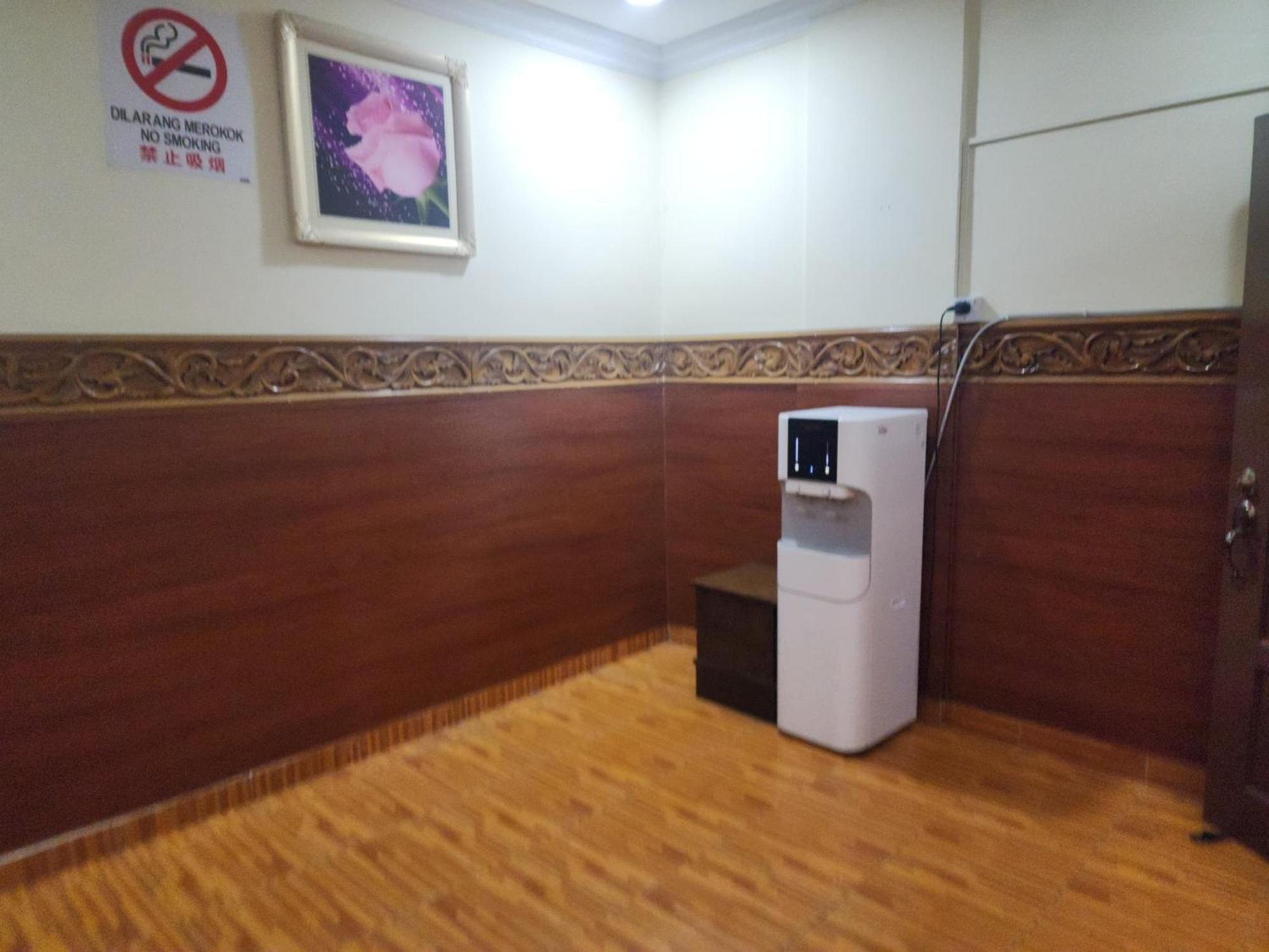 Grand Inn Hotel Semporna Zewnętrze zdjęcie