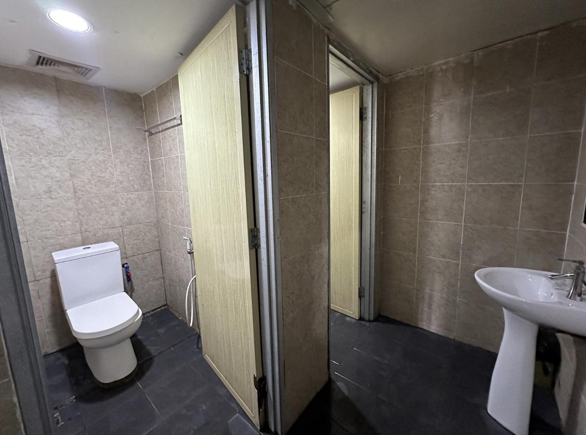 Grand Inn Hotel Semporna Pokój zdjęcie