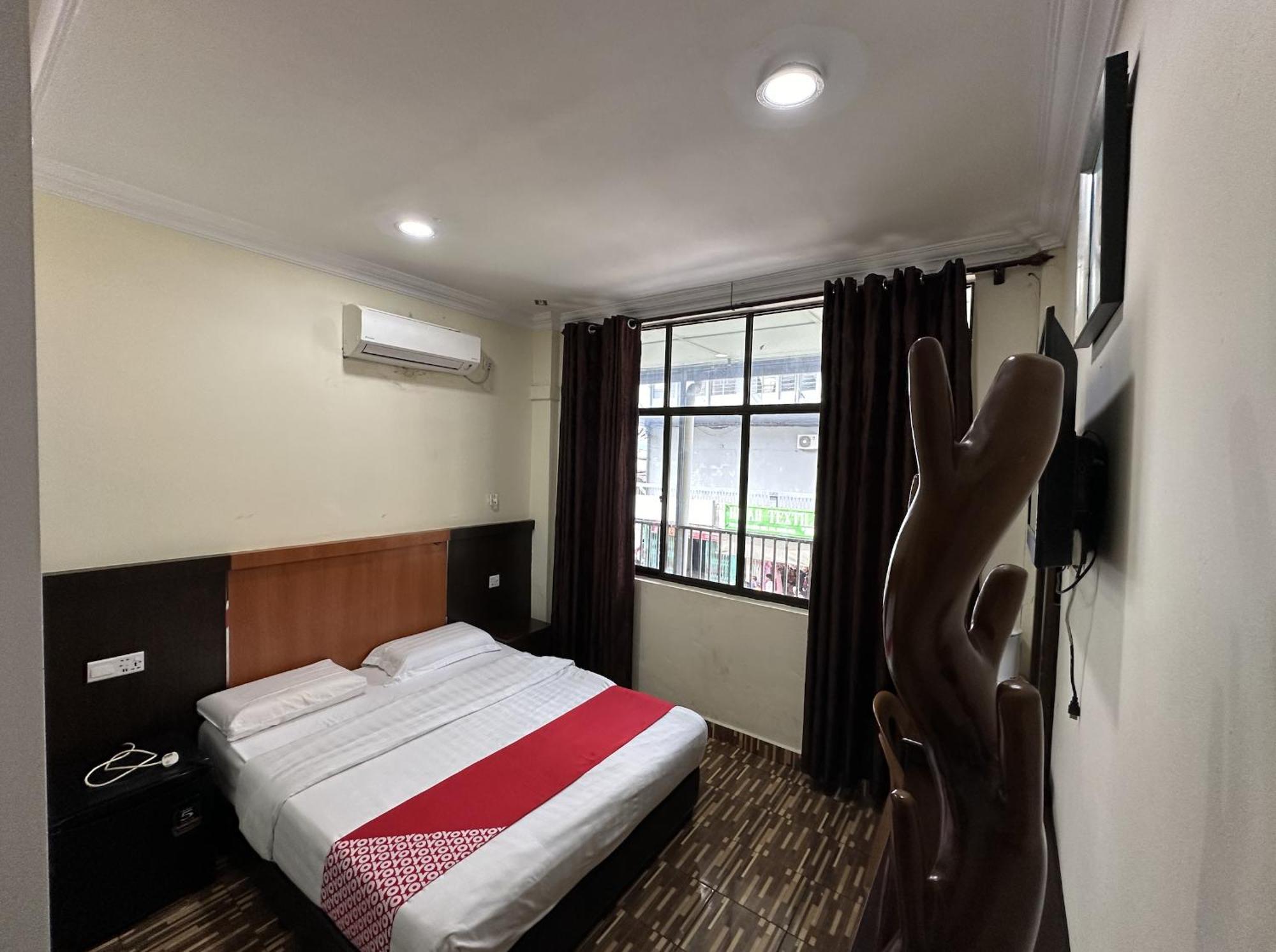 Grand Inn Hotel Semporna Zewnętrze zdjęcie