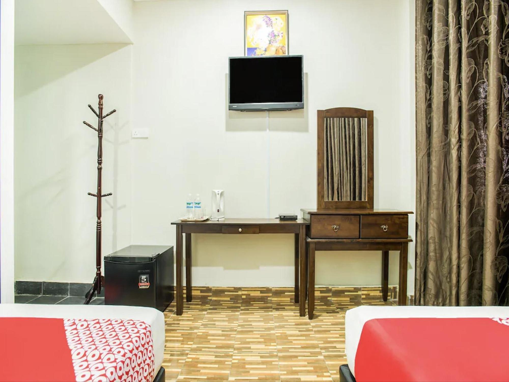 Grand Inn Hotel Semporna Pokój zdjęcie