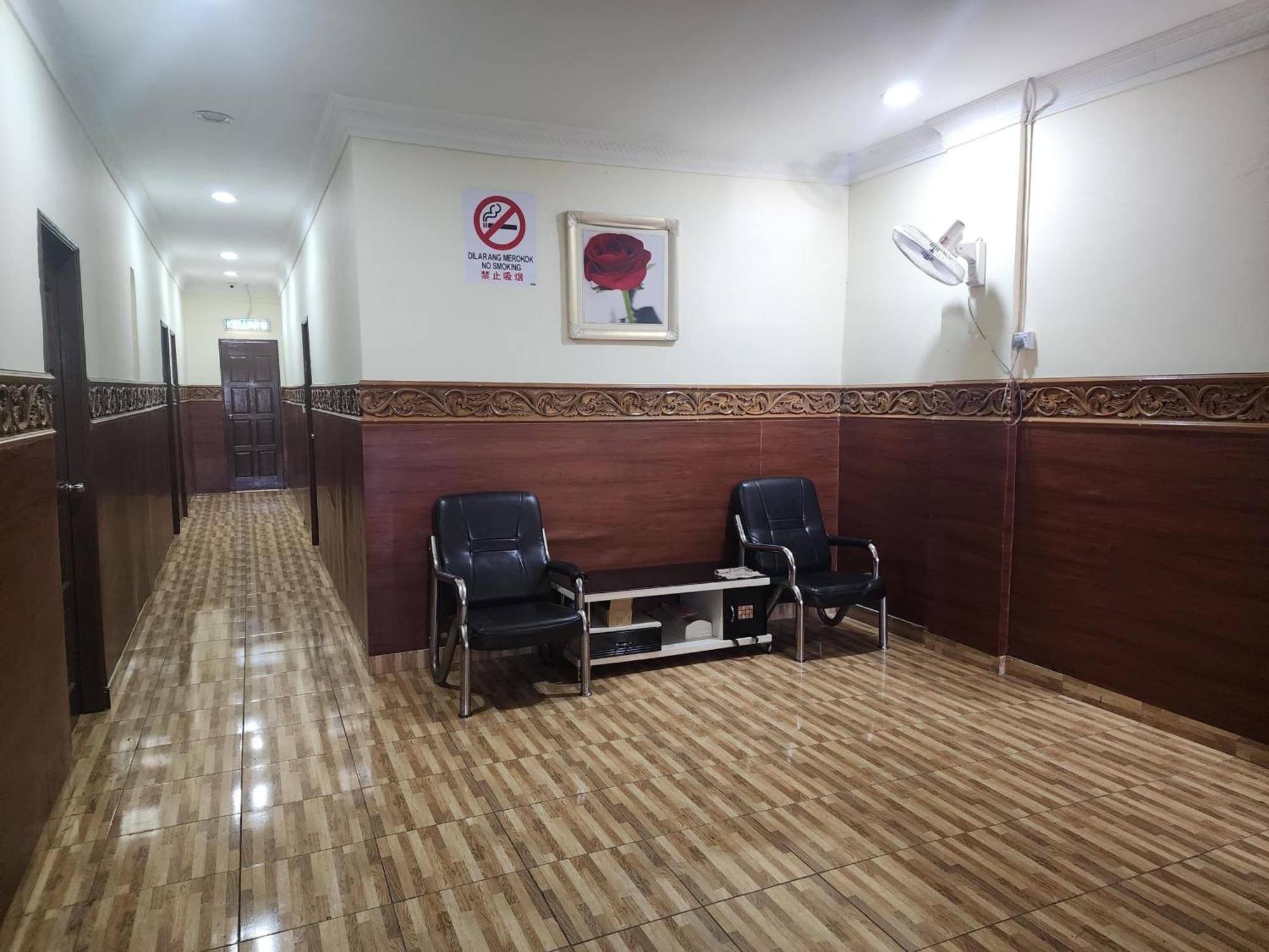 Grand Inn Hotel Semporna Zewnętrze zdjęcie