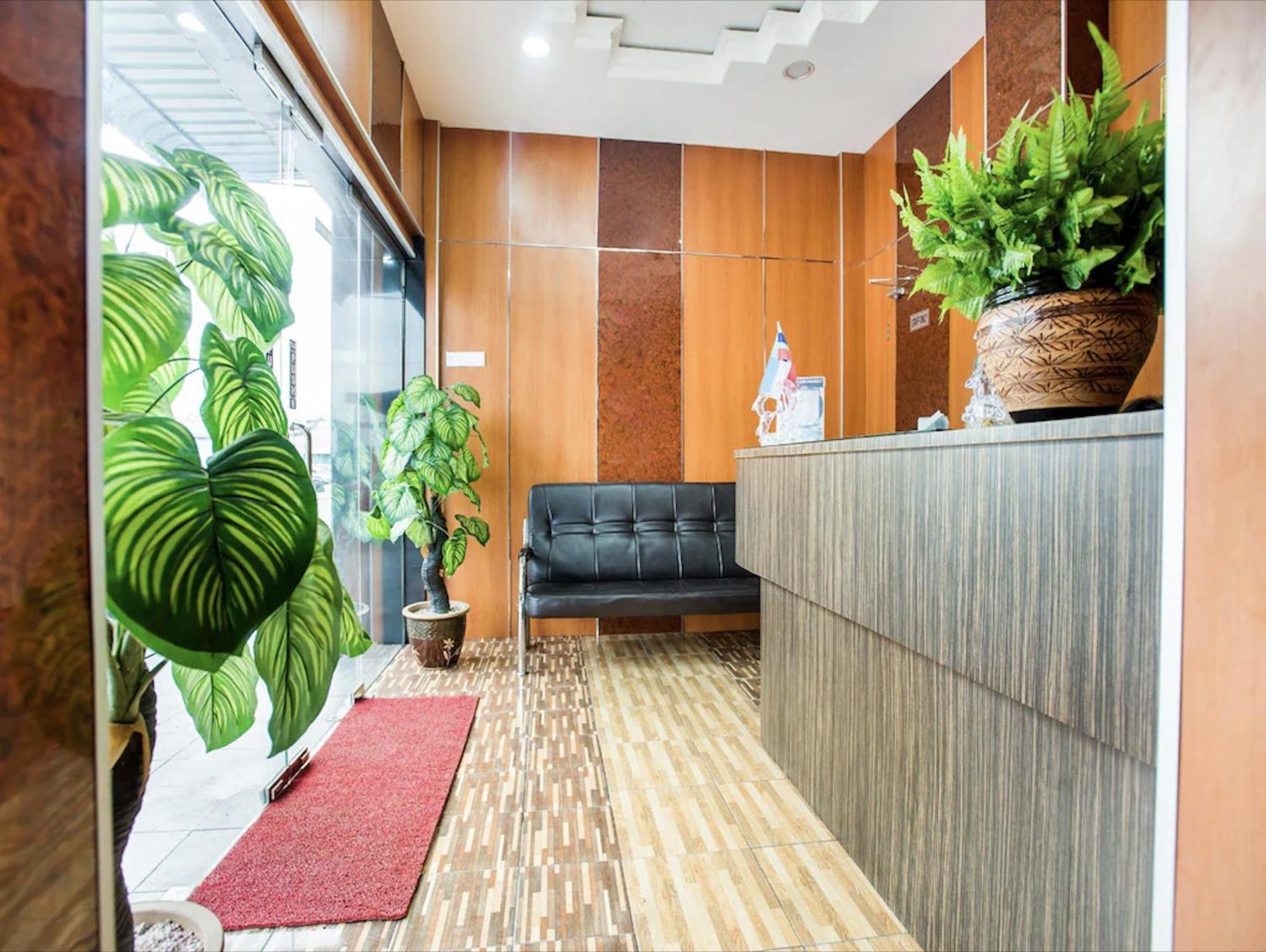 Grand Inn Hotel Semporna Zewnętrze zdjęcie